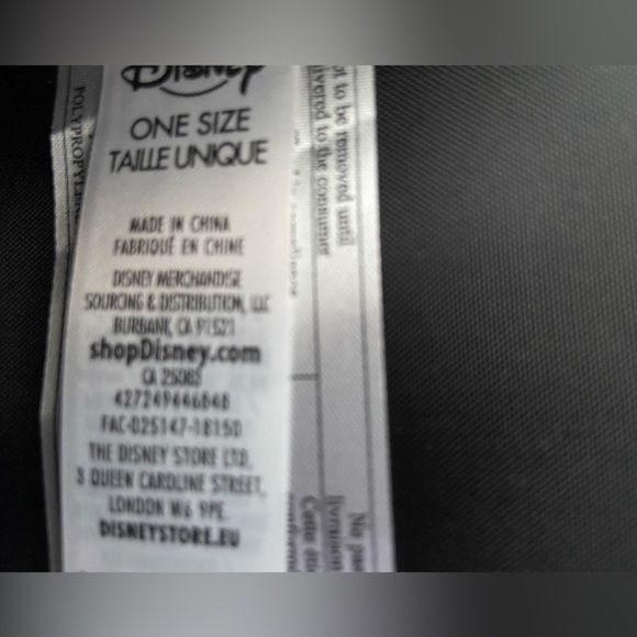 Disney VHS Style Goofy Movie Clutch - Picture 3 of 16